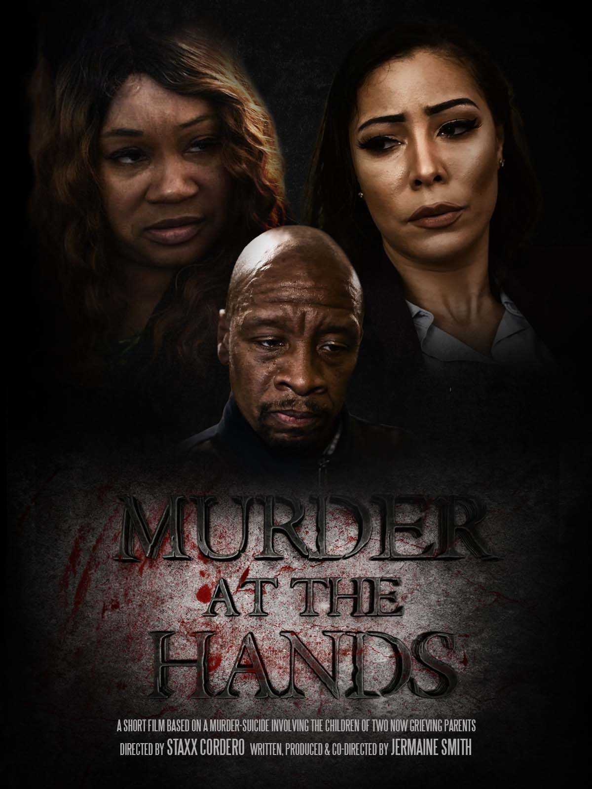 Murder at the Hands (2020)