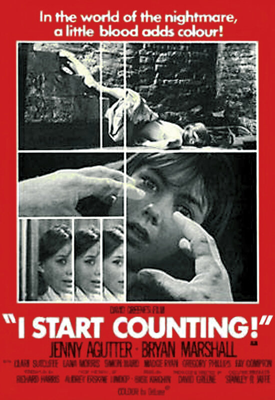 Я начинаю считать (1970)
