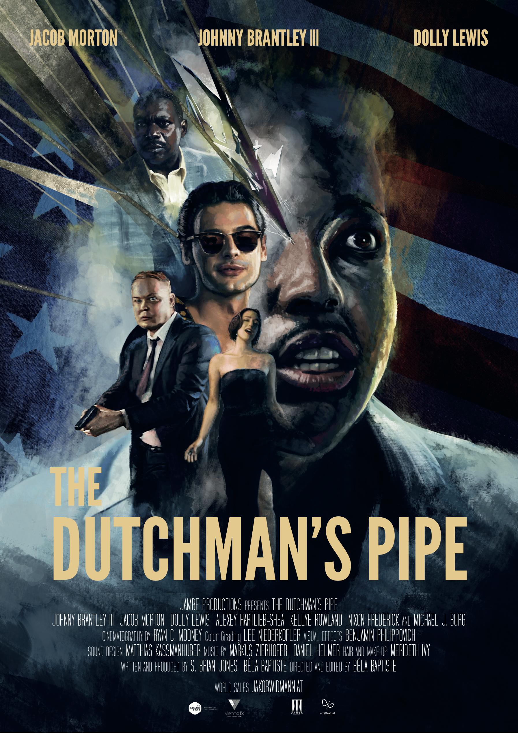 The Dutchman's Pipe (2021)