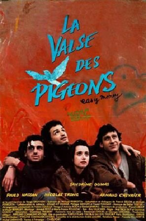 La valse des pigeons (1991)