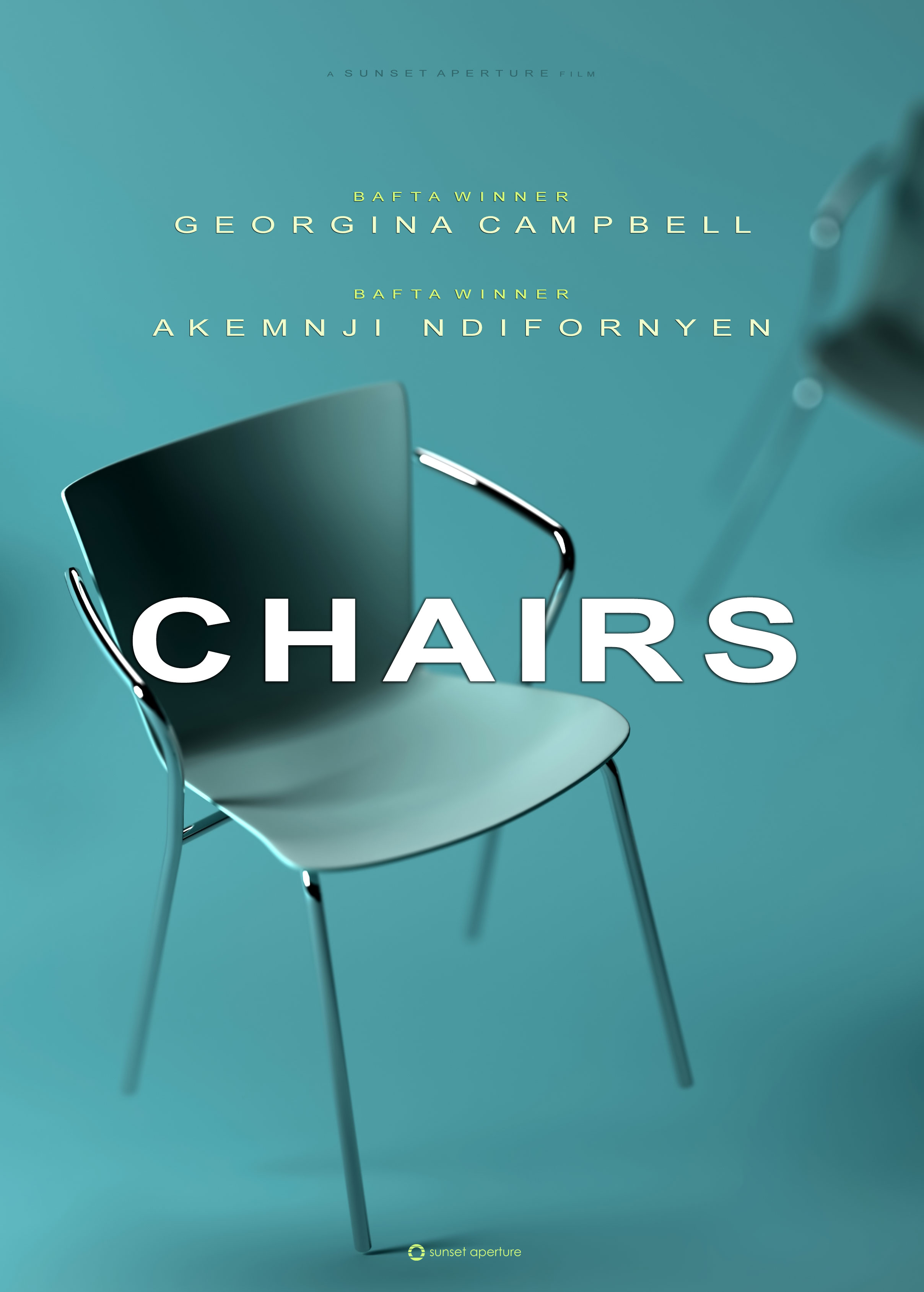 Chairs (2023)