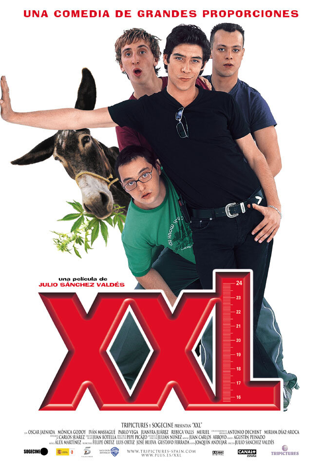 XXL (2004)