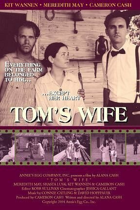 Tom's Wife (2004)