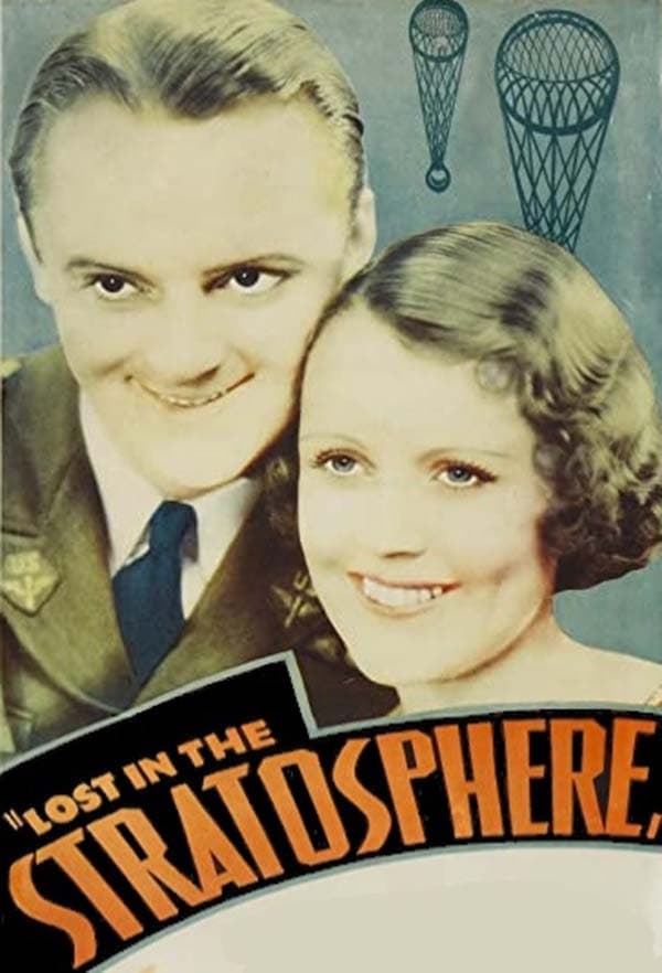 Lost in the Stratosphere (1934)