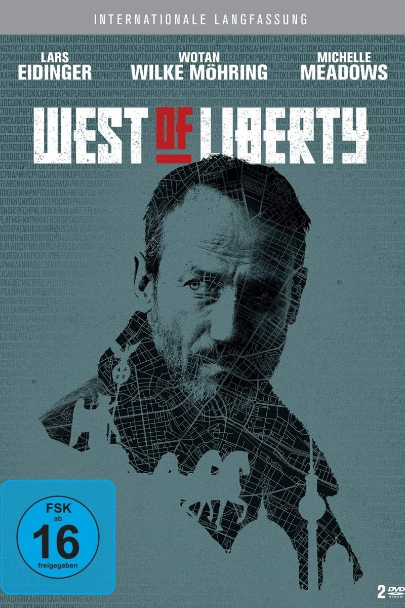 К западу от свободы (2019)