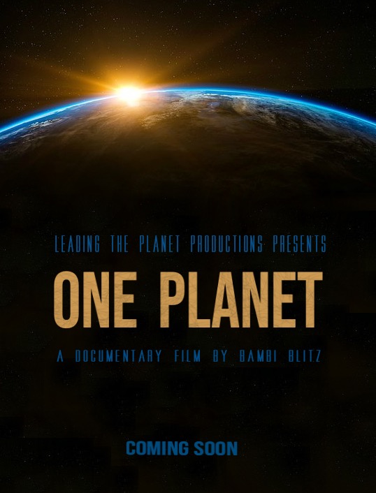 One Planet (2023)