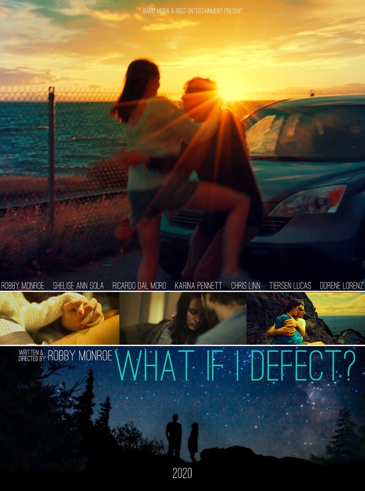 What if I Defect? (2020)