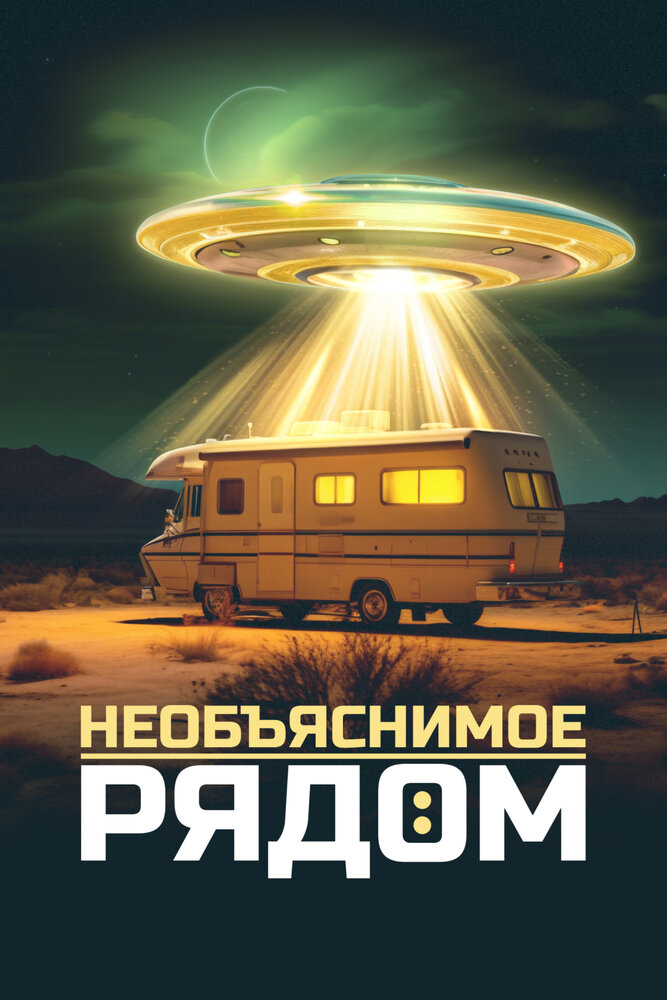 Необъяснимое рядом (2023)