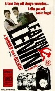 Покидая Ленина (1993)