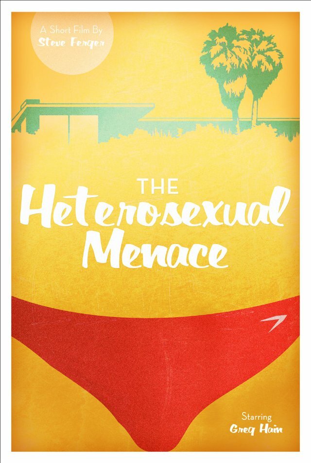The Heterosexual Menace (2005)