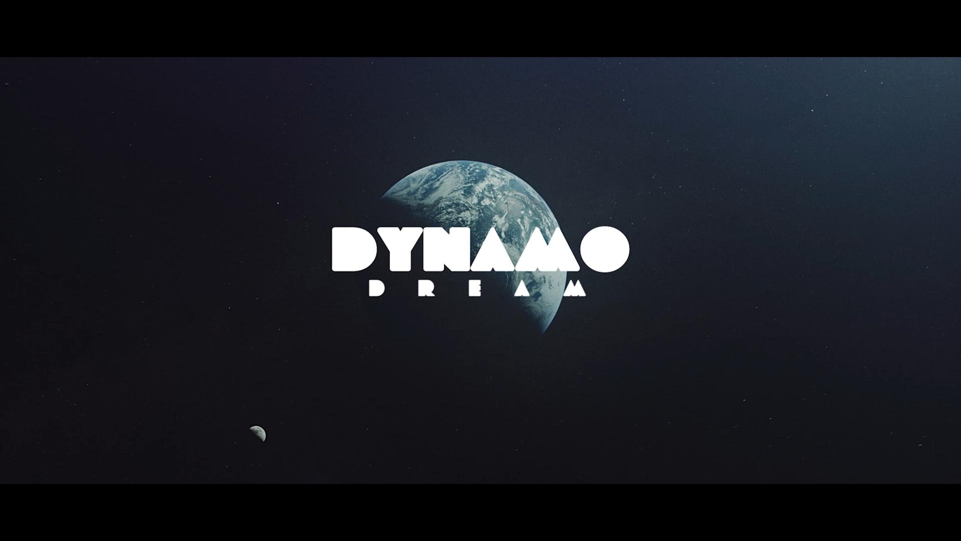 Dynamo Dream (2021)
