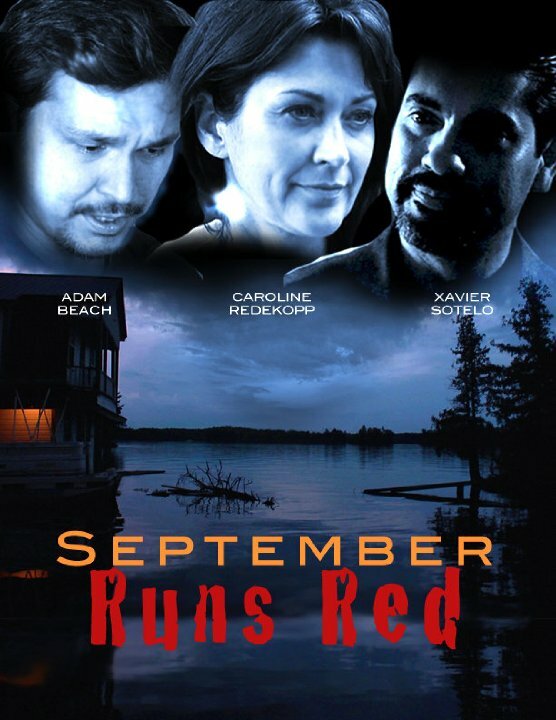 September Runs Red (2012)
