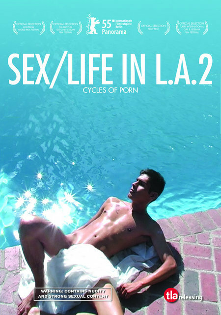 Секс и жизнь в Лос-Анджелесе 2 (2005)