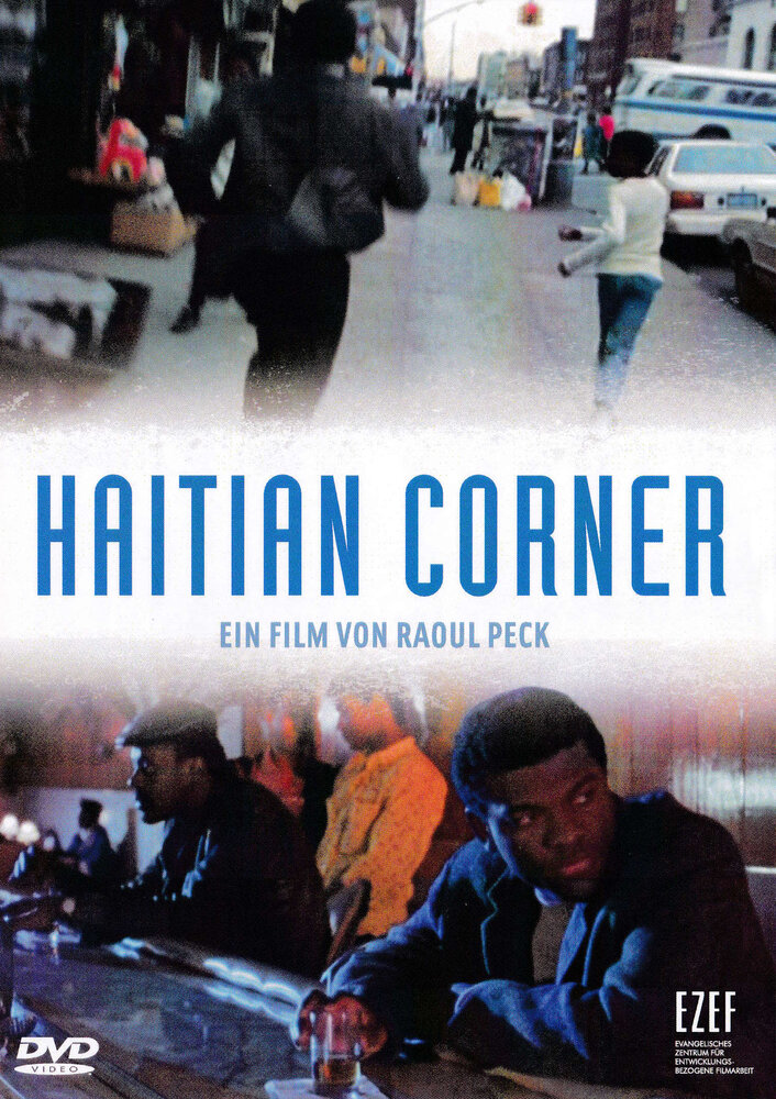 Haitian Corner (1987)