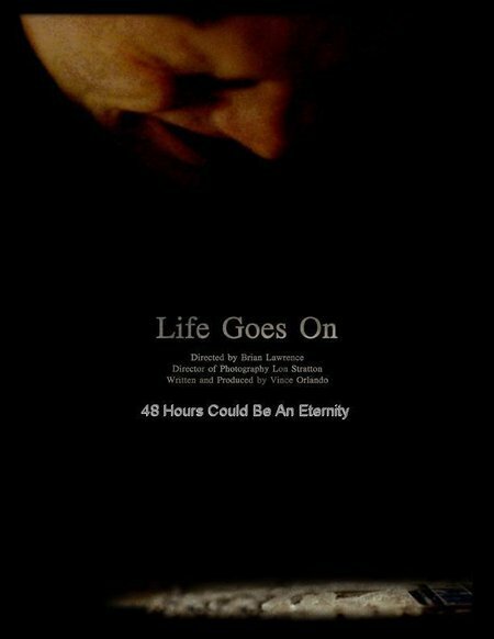 Жизнь продолжается (2007)