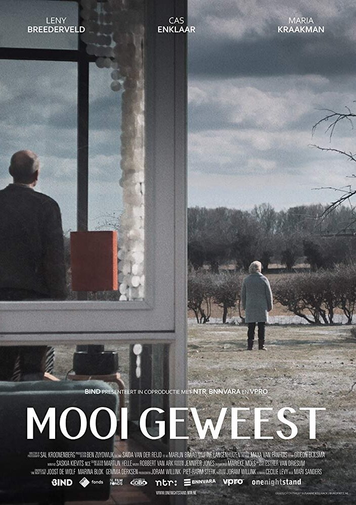 Mooi Geweest (2018)