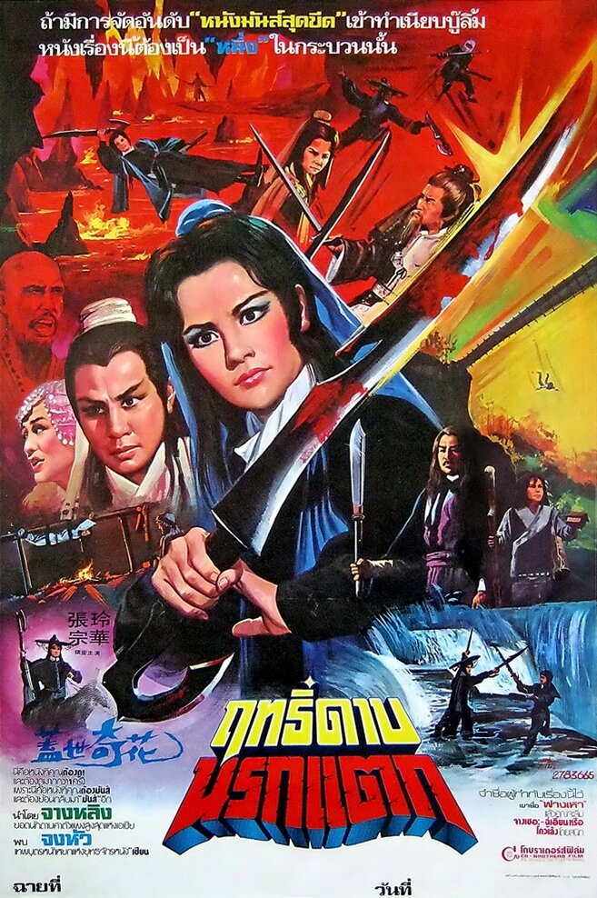 Gai shi qi hua (1981)