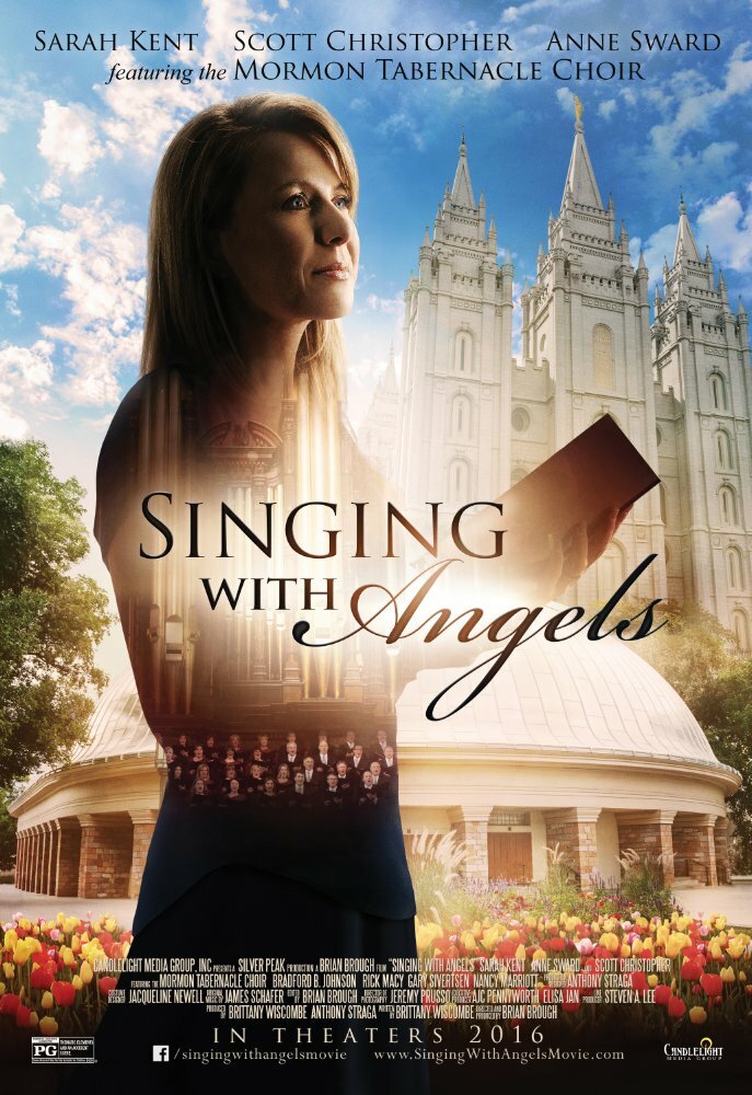 Singing with Angels (2016)