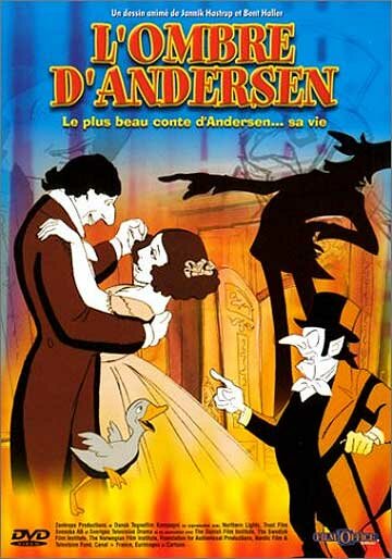 H.C. Andersen og den skæve skygge (1998)