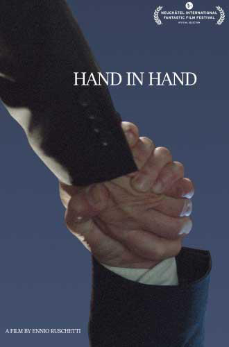Hand in Hand (2019)