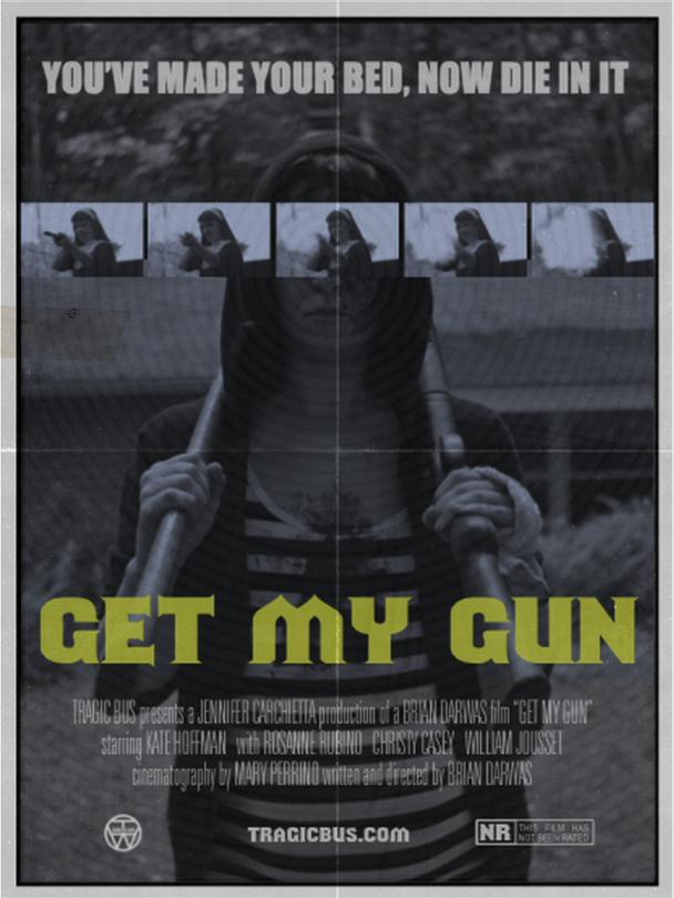 Get My Gun (2017)