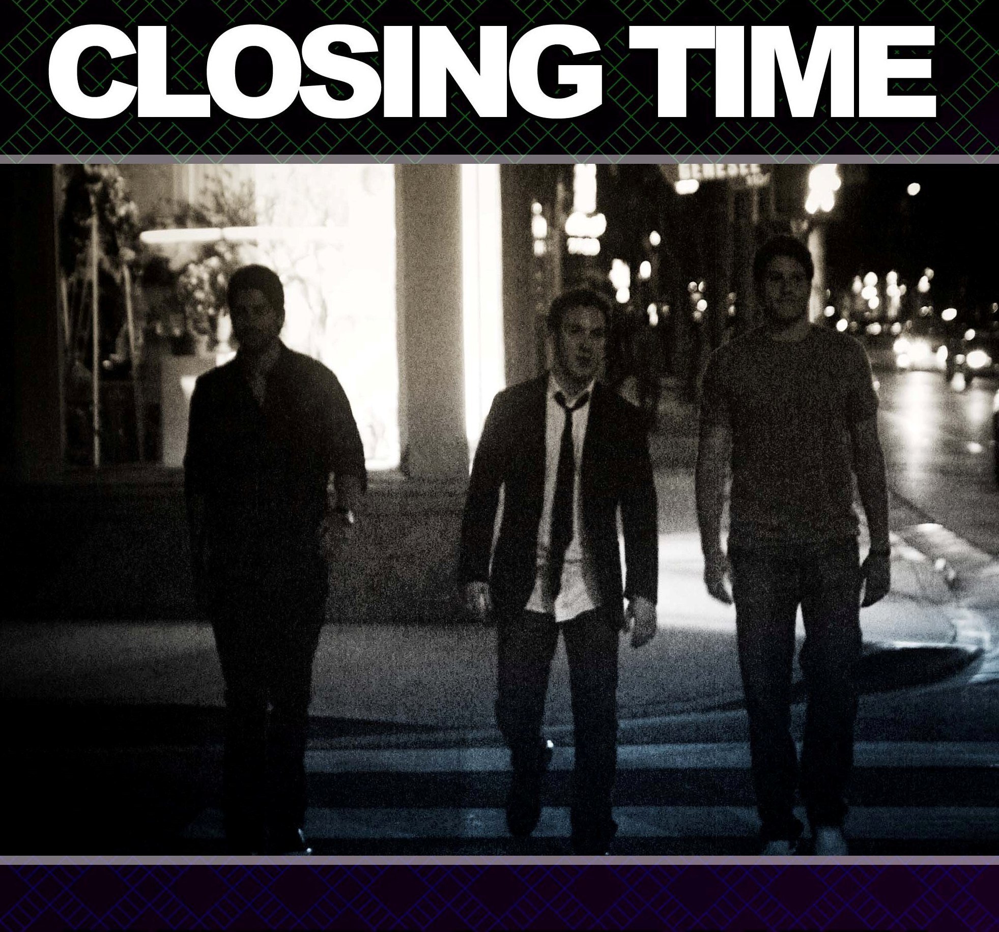 Closing Time (2010)