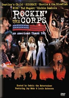 Rockin' the Corps: An American Thank You (2005)