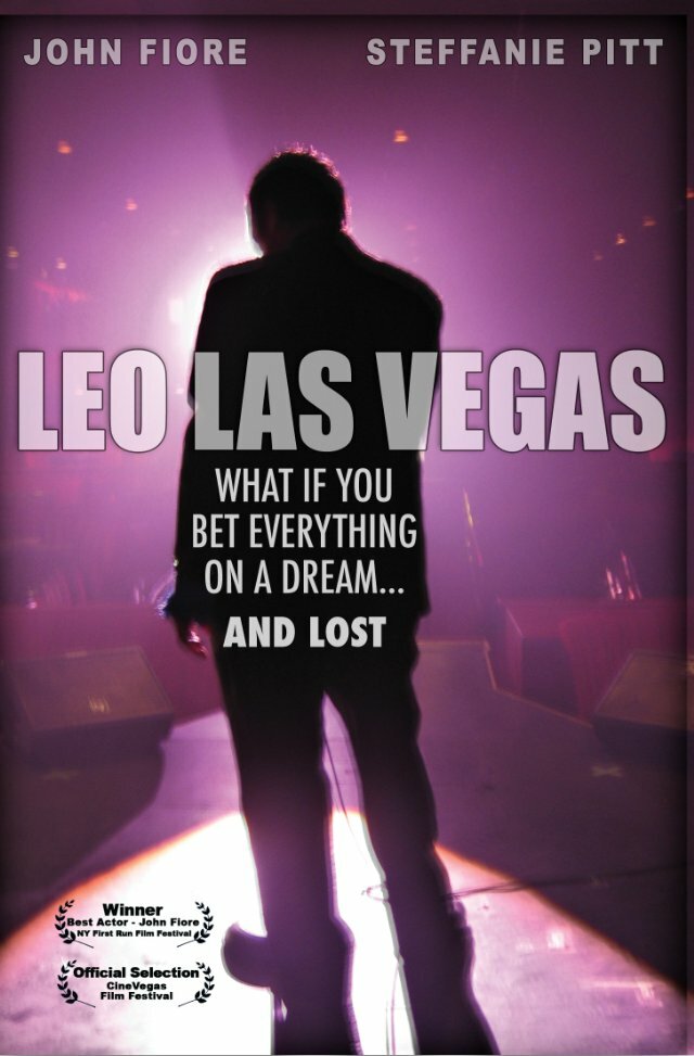 Leo Las Vegas (2005)
