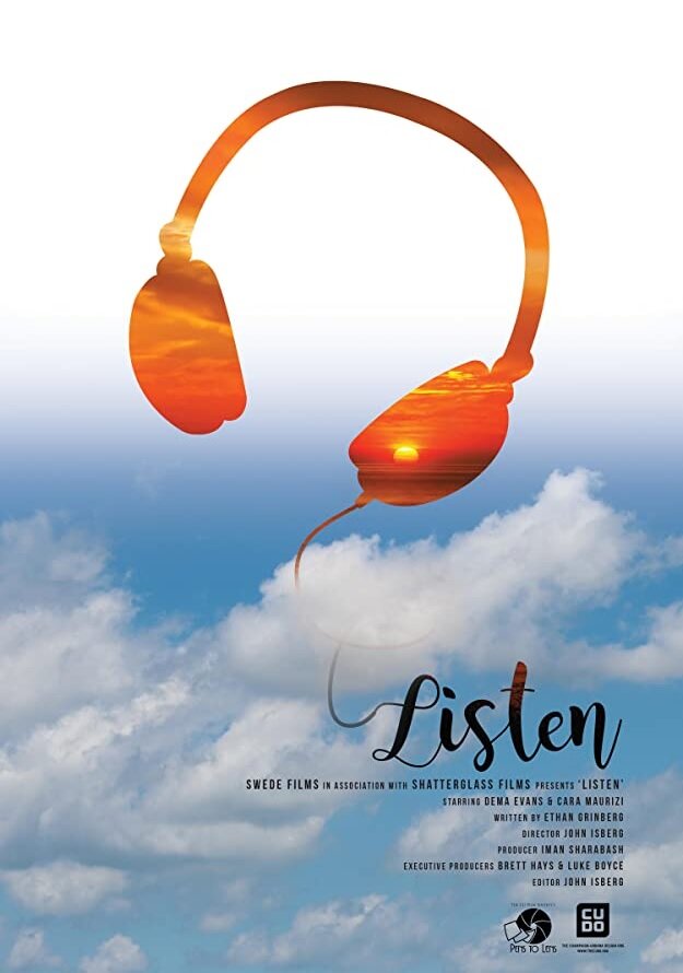 Listen (2016)