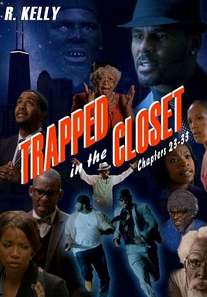 Trapped in the Closet: Chapters 23-33 (2012)