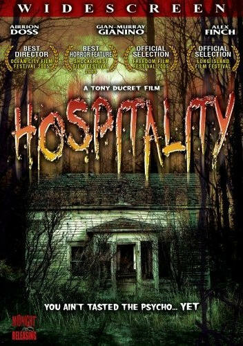 Hospitality (2005)