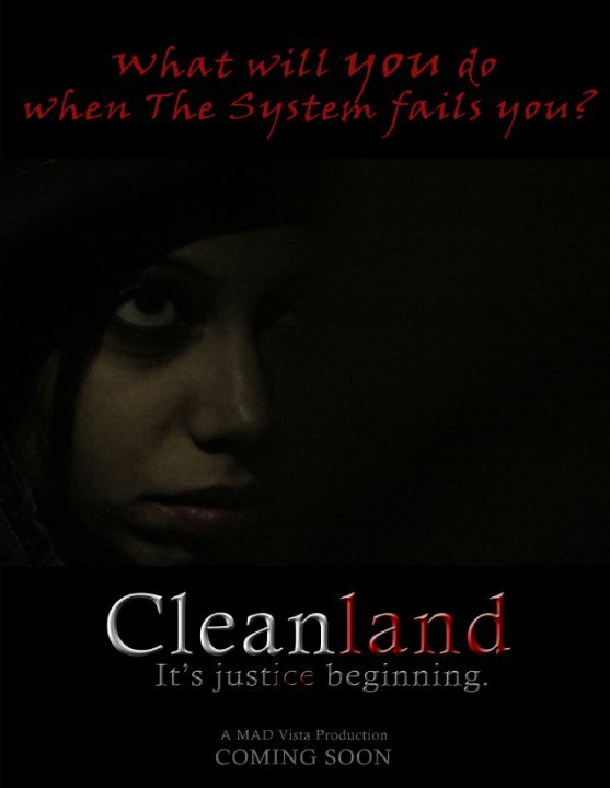 Cleanland (2014)