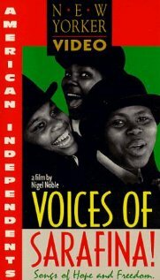 Voices of Sarafina! (1988)