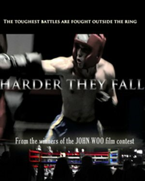 Harder They Fall (2005)