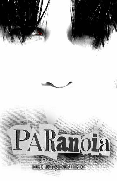 Паранойя (2005)