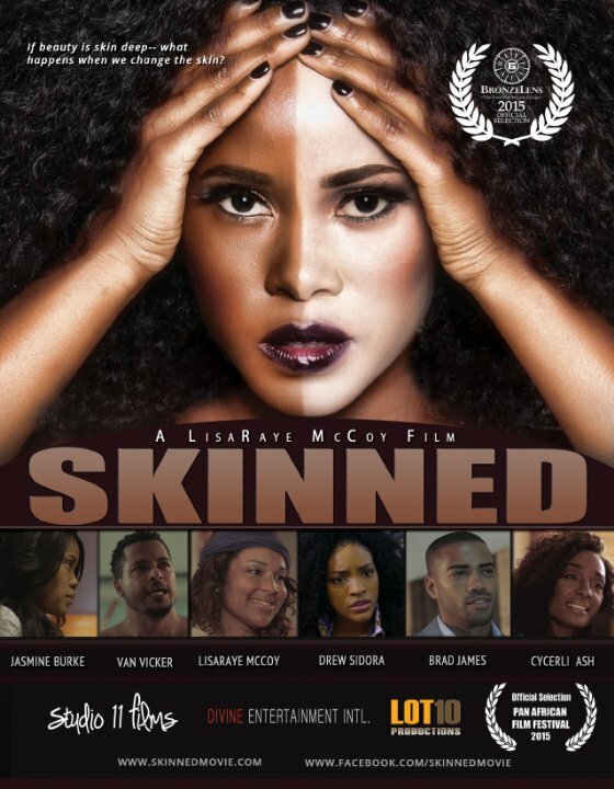 Skinned (2015)