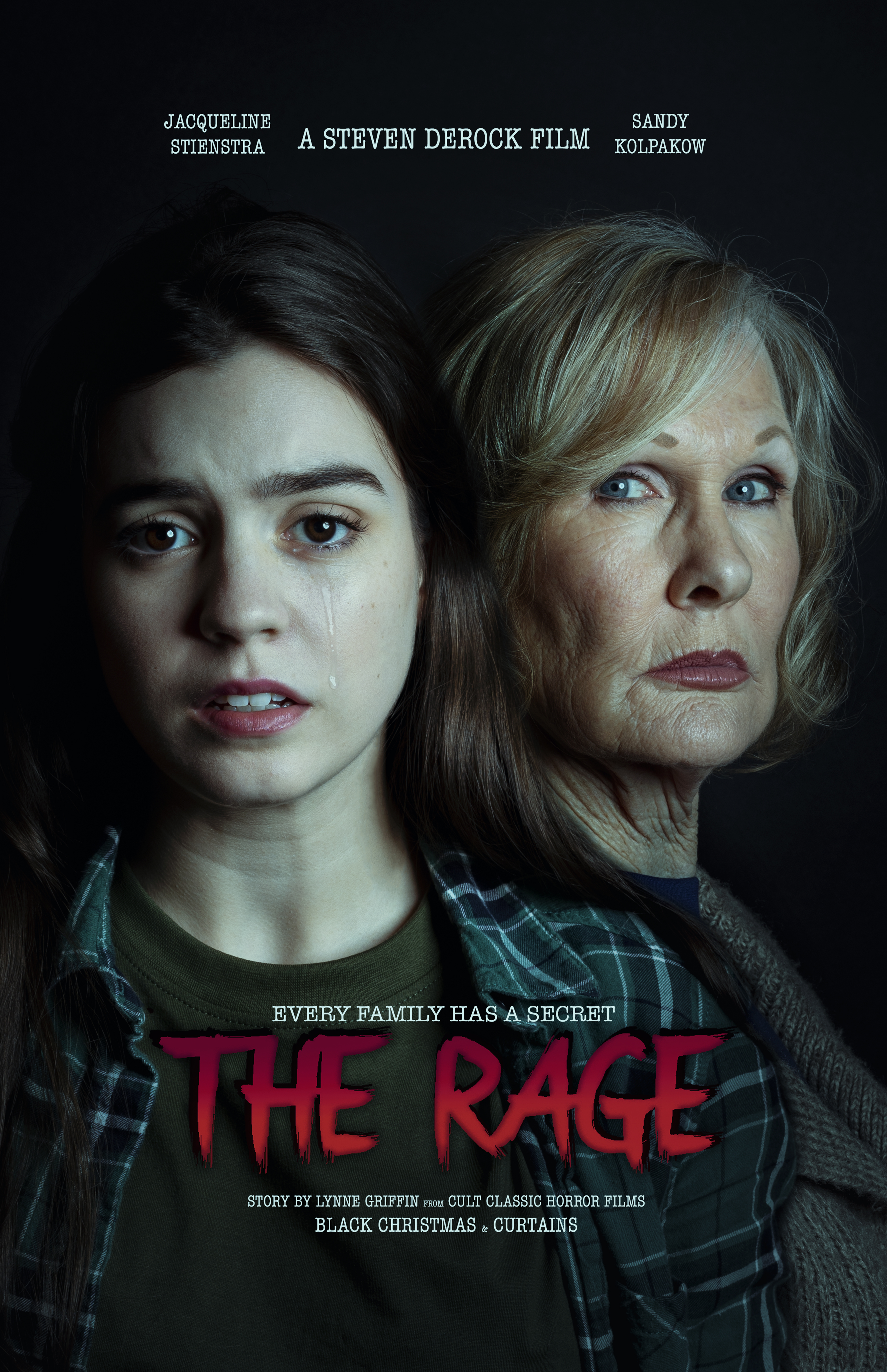 The Rage (2021)