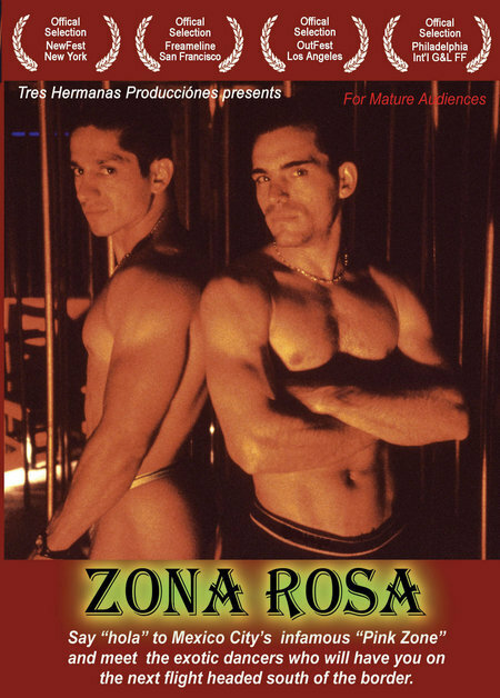 Zona rosa (2005)