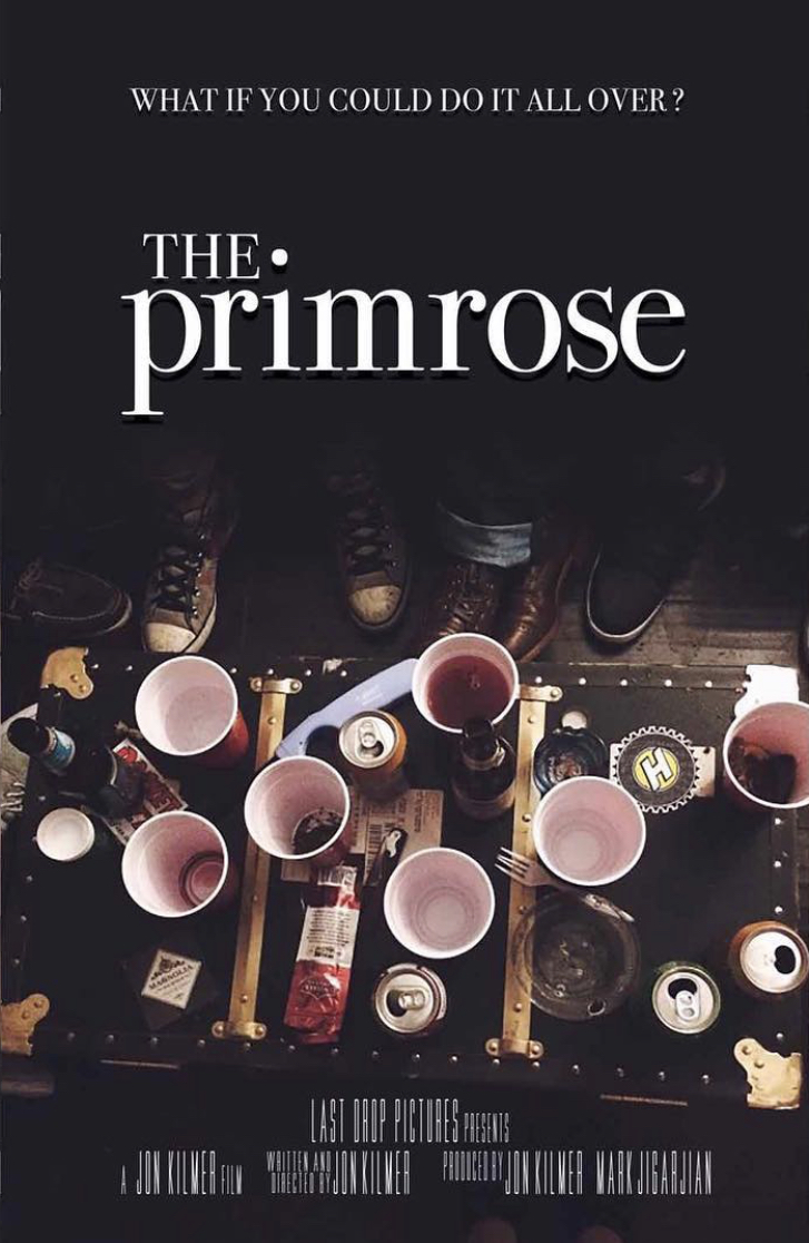 The Primrose (2018)