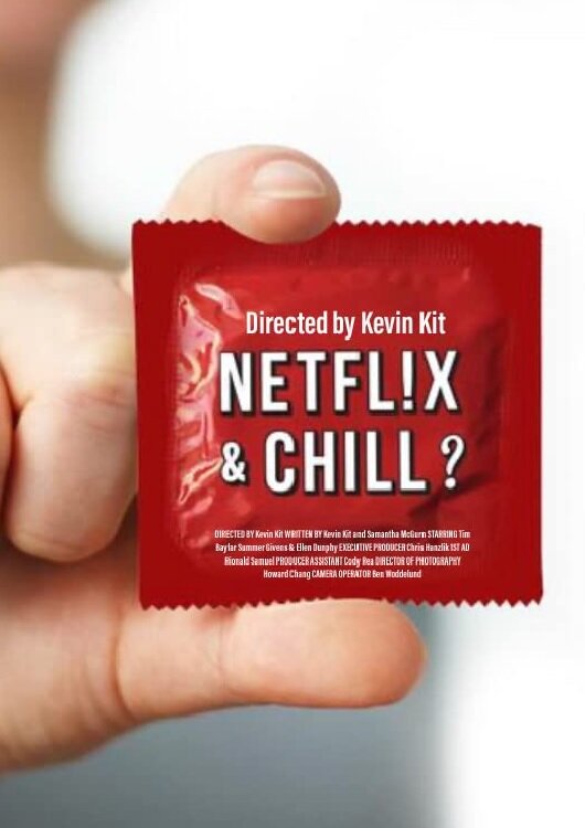 Netflix & Chill (2019)