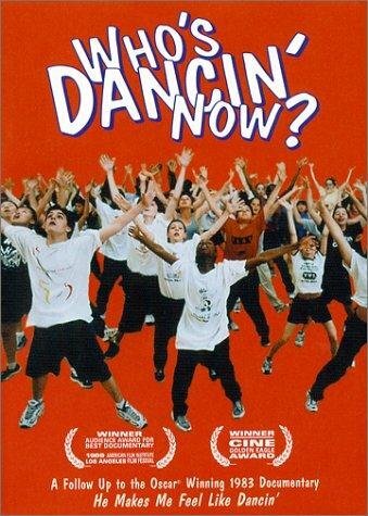 Who's Dancin' Now? (1999)
