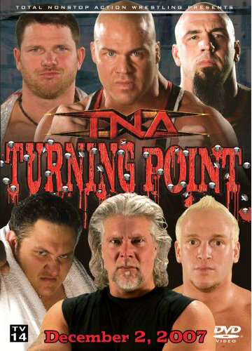 TNA Точка поворота (2007)