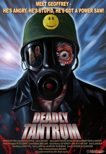 Deadly Tantrum (2006)
