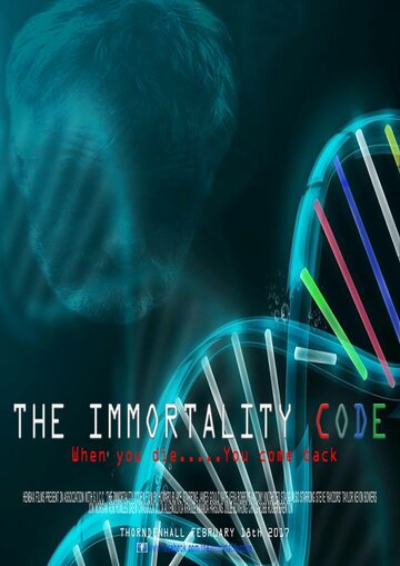 The Immortality Code (2017)