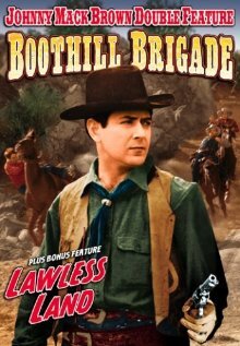 Lawless Land (1936)