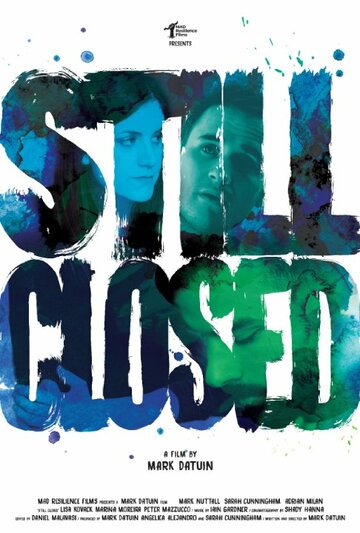 Still Closed (2016)