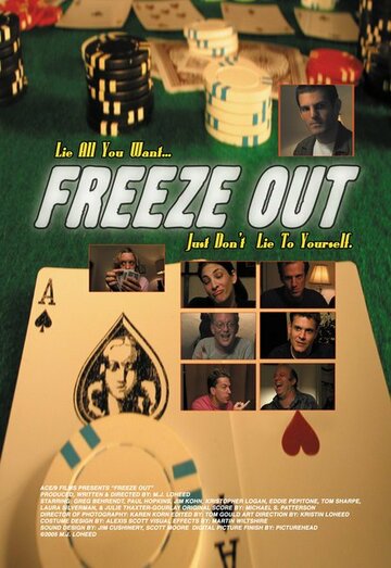Freeze Out (2005)