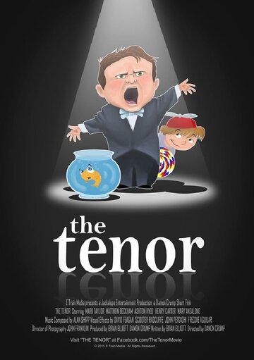 The Tenor (2015)
