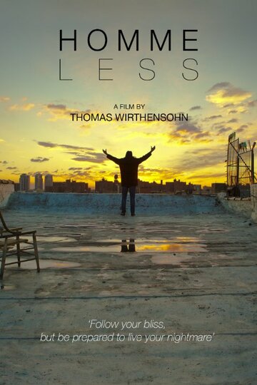 Homme Less (2014)