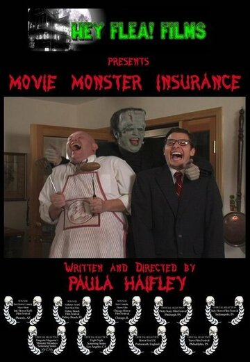 Movie Monster Insurance (2006)